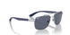 924387 - Silver - Dark Grey