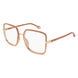 002 - Red/Pink - Transparent