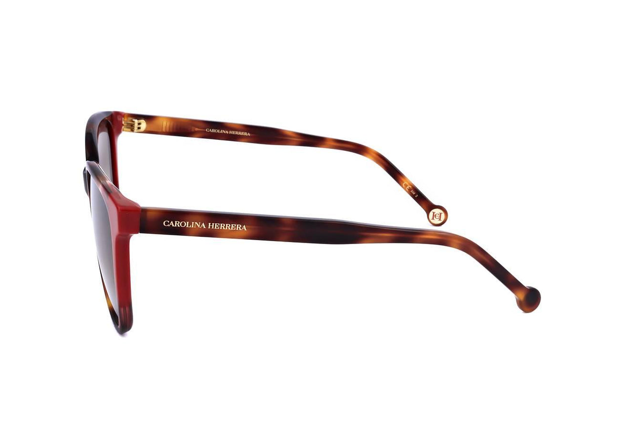 O63 - HAVANA RED