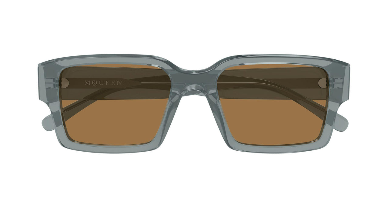 004 - Green - Brown