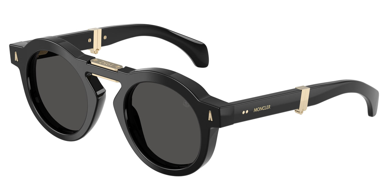 Moncler Glisse 6019U Sunglasses