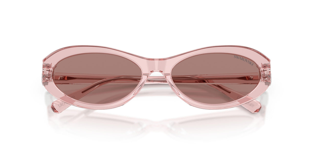 110573 - Pink - Light Brown