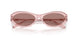 110573 - Pink - Light Brown