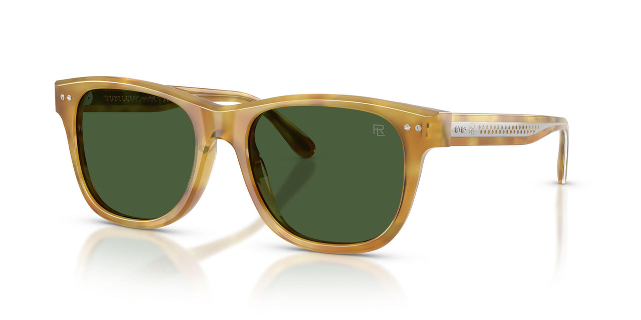 618571 - Tortoise - Bottle Green