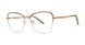 Genevieve Boutique TOPIC Eyeglasses