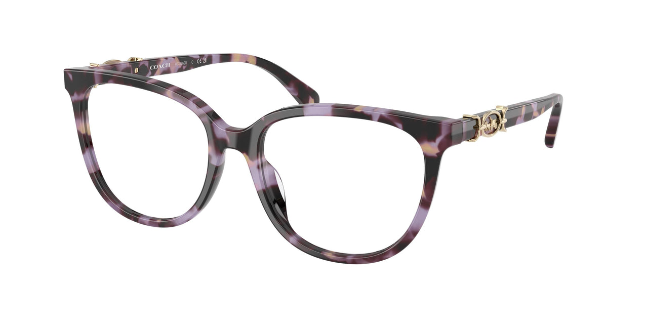 Coach 6260U Eyeglasses
