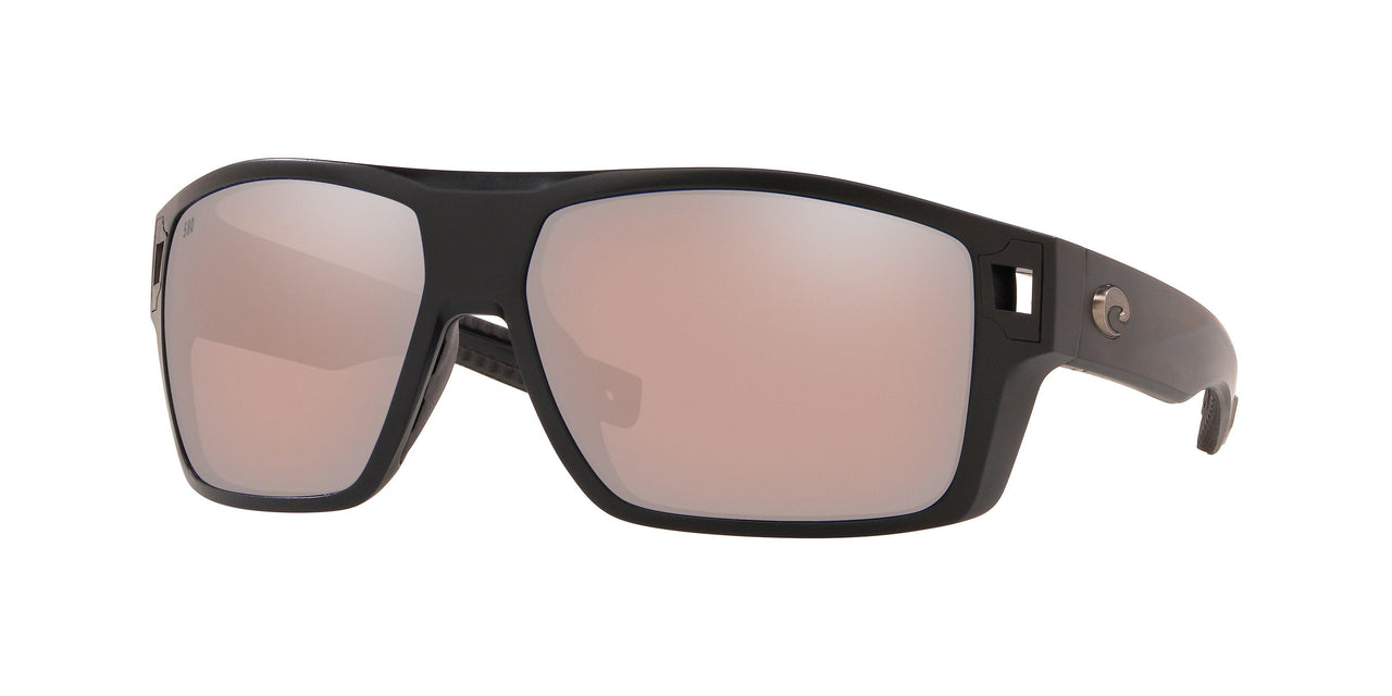 903402 - 11 Matte Black - Copper Silver Mir 580g