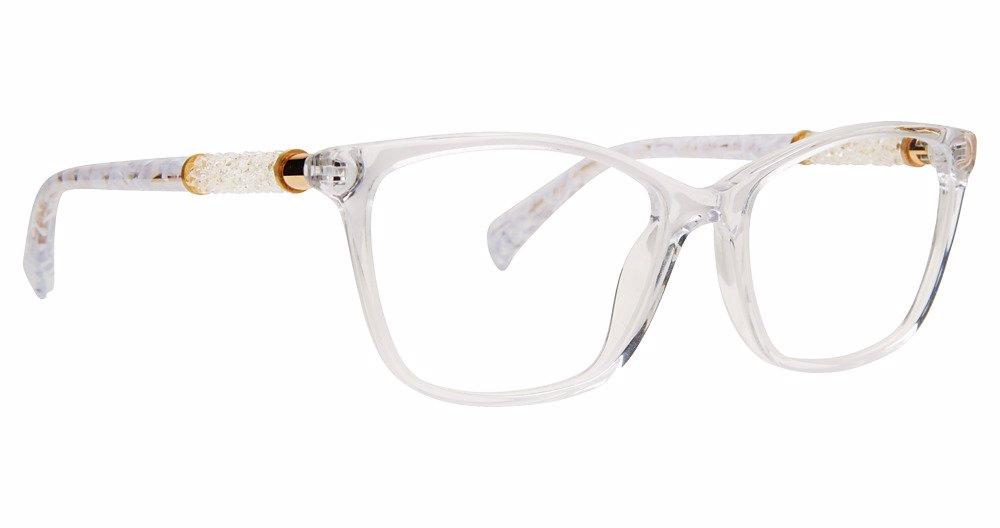 Badgley Mischka BMKAREE Eyeglasses