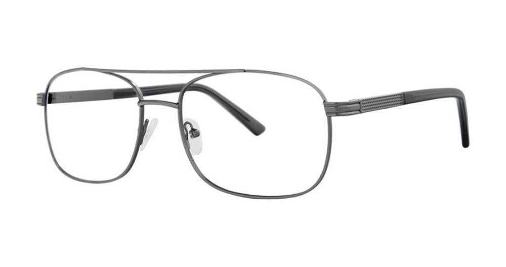 MTTGNMTL - Matte Gunmetal