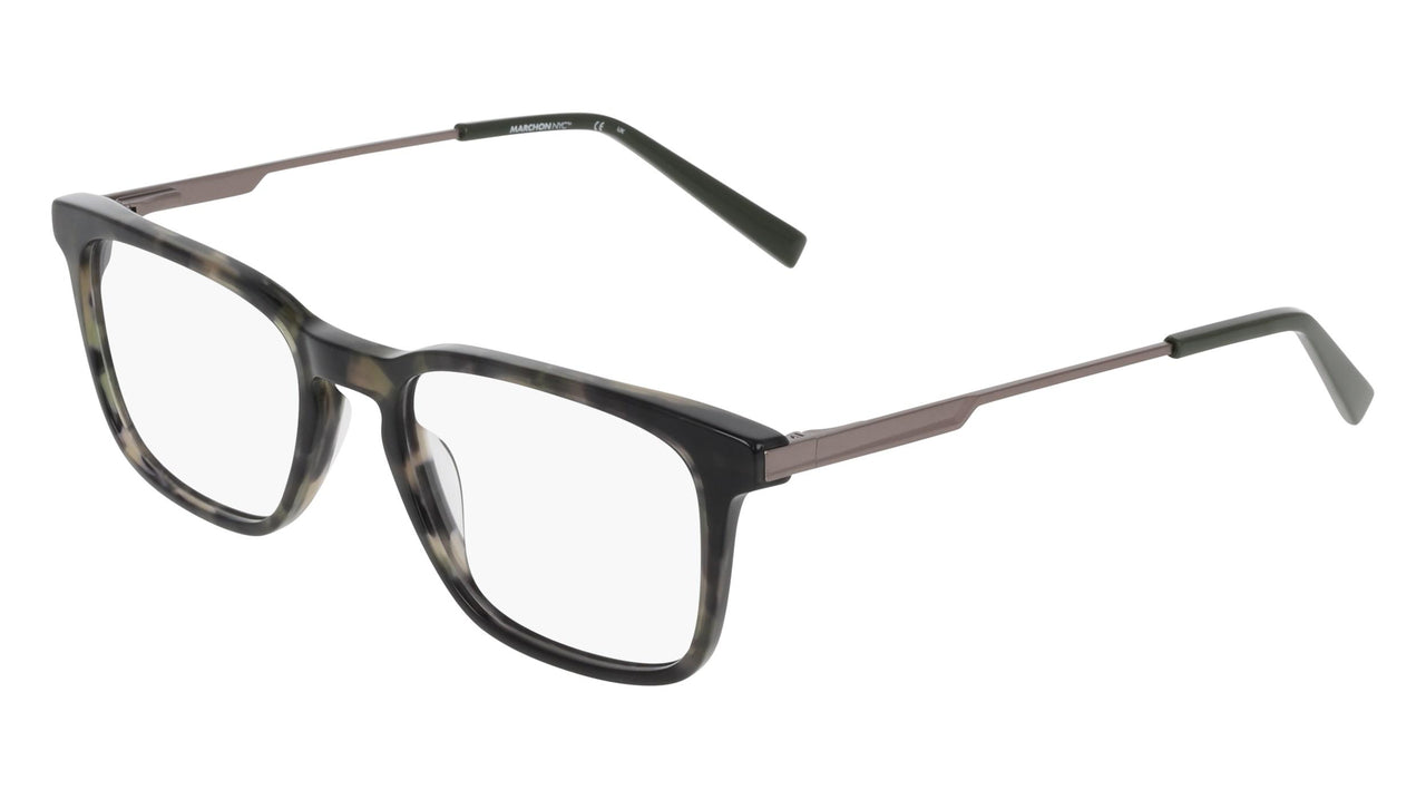 Marchon NYC M 3032 Eyeglasses