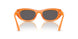 318287 - Orange - Black Smoke