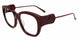 Philipp Plein VPP124M Eyeglasses