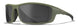 CCGRD08 Captivate Polarized Grey Lens/Matte Utility Green
