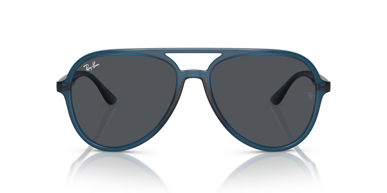 669487 - Blue - Dark Grey