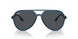669487 - Blue - Dark Grey