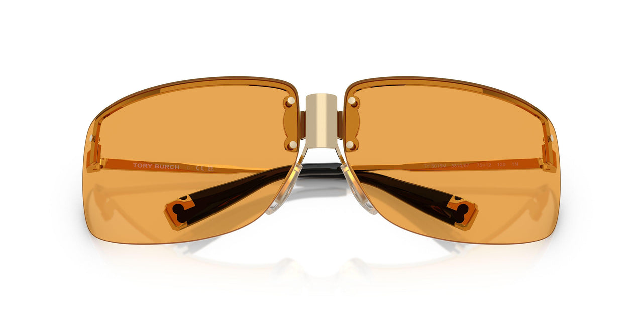 331007 - Gold - Orange