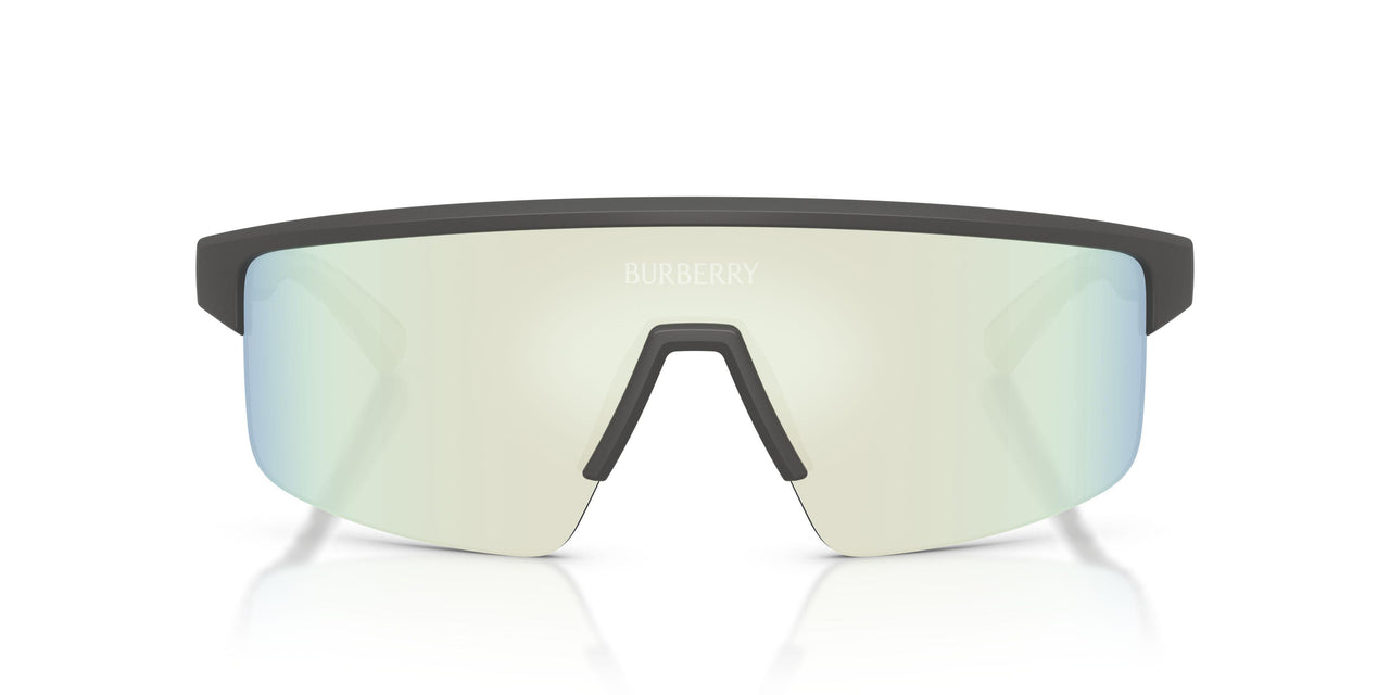 4264BW - Grey - Blu Specchio Bianco
