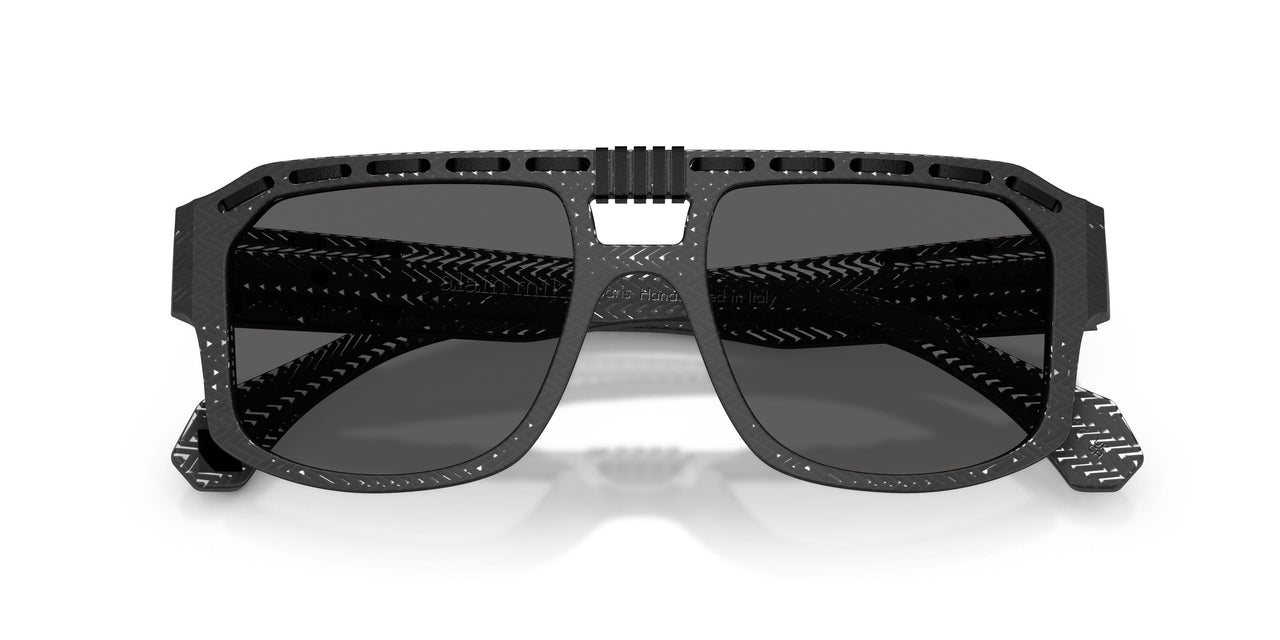 1119S4 - Black - Black
