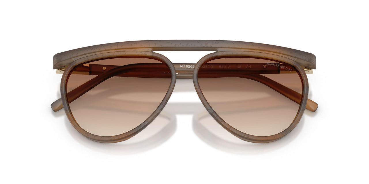 642913 - Brown - Brown Gradient