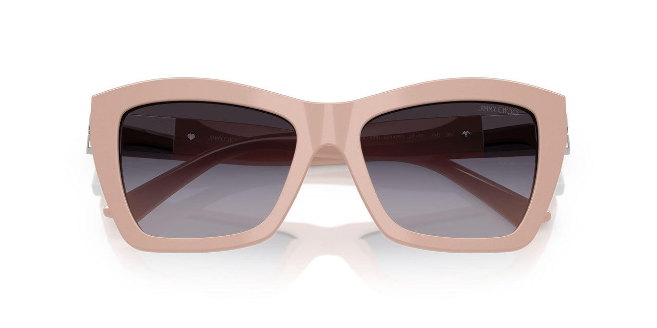 50148G - Pink - Gradient Grey