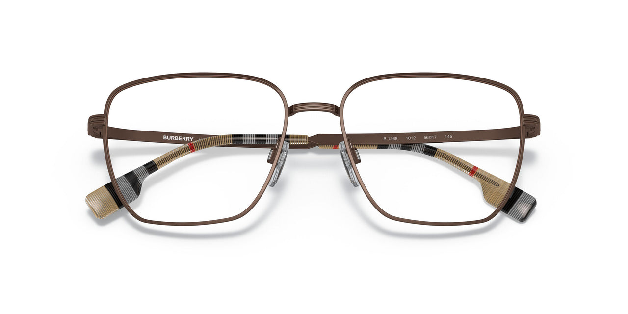 1012 - Brown