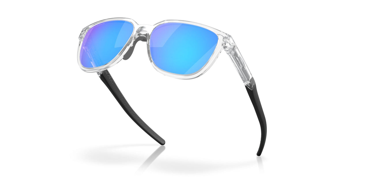925014 - Transparent - Prizm Sapphire Polarized