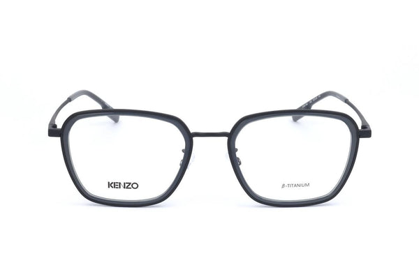 KENZO スクエアフレムメカネ KZ50165I 052 Kenzo KZ50118U Eyeglasses