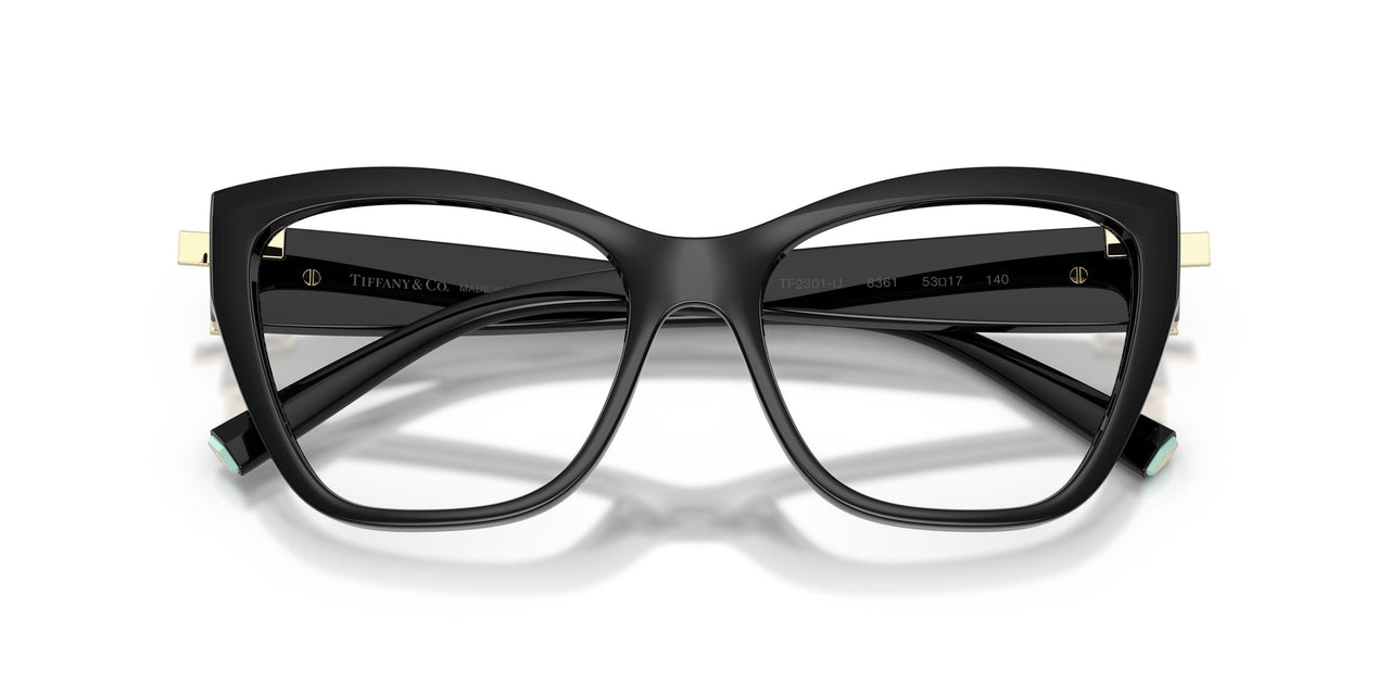 8361 - Black