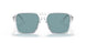2AZ04D - Clear - Polar Green