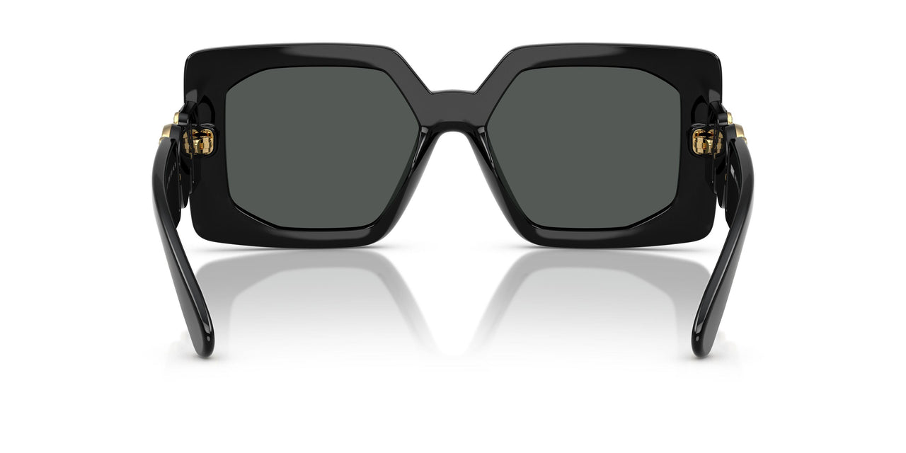 GB1/87 - Black - Dark Grey