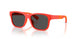 423887 - Red - Dark Grey
