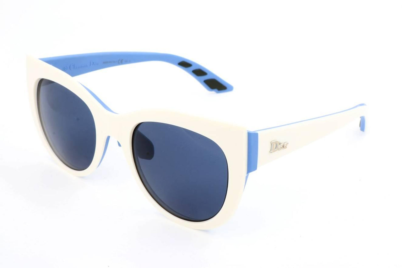 BRK - IVORY LIGHT BLUE