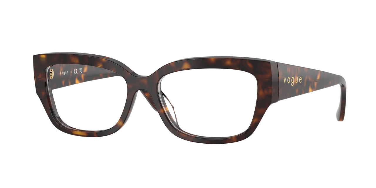 Vogue 5639U Eyeglasses