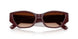 551674 - Red - Gradient Brown