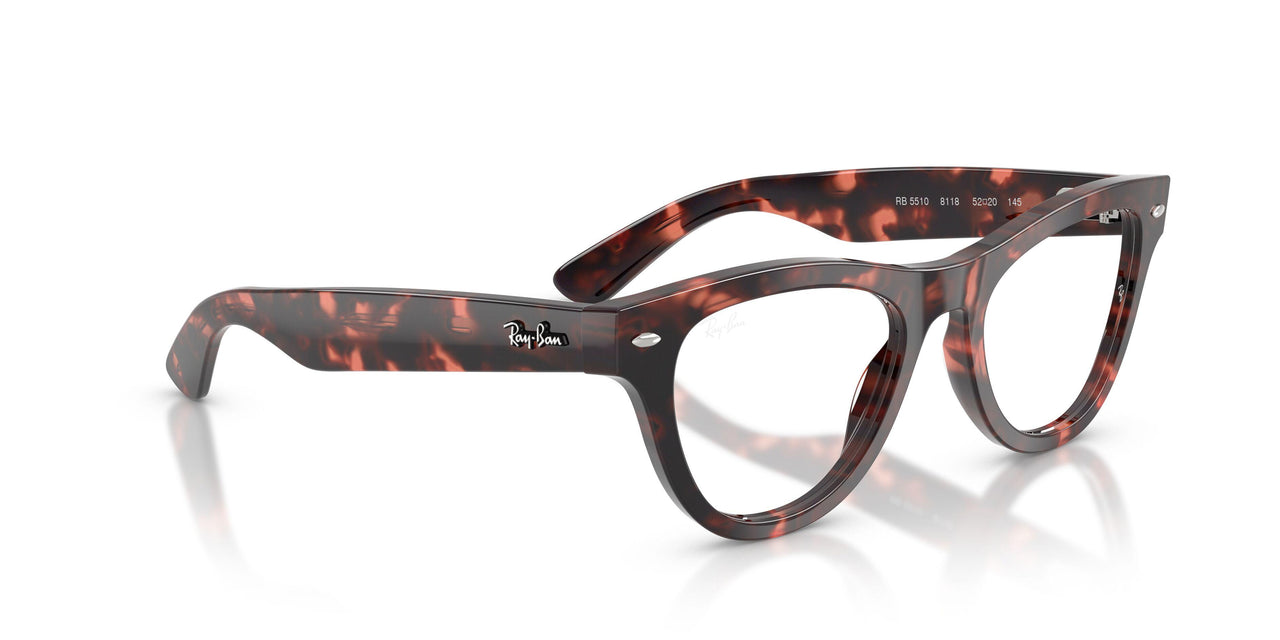 8118 - Tortoise - Clear