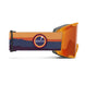 M007873V599MP - Electric Orange Sunrise - ChromaPop Everyday Red Mirror