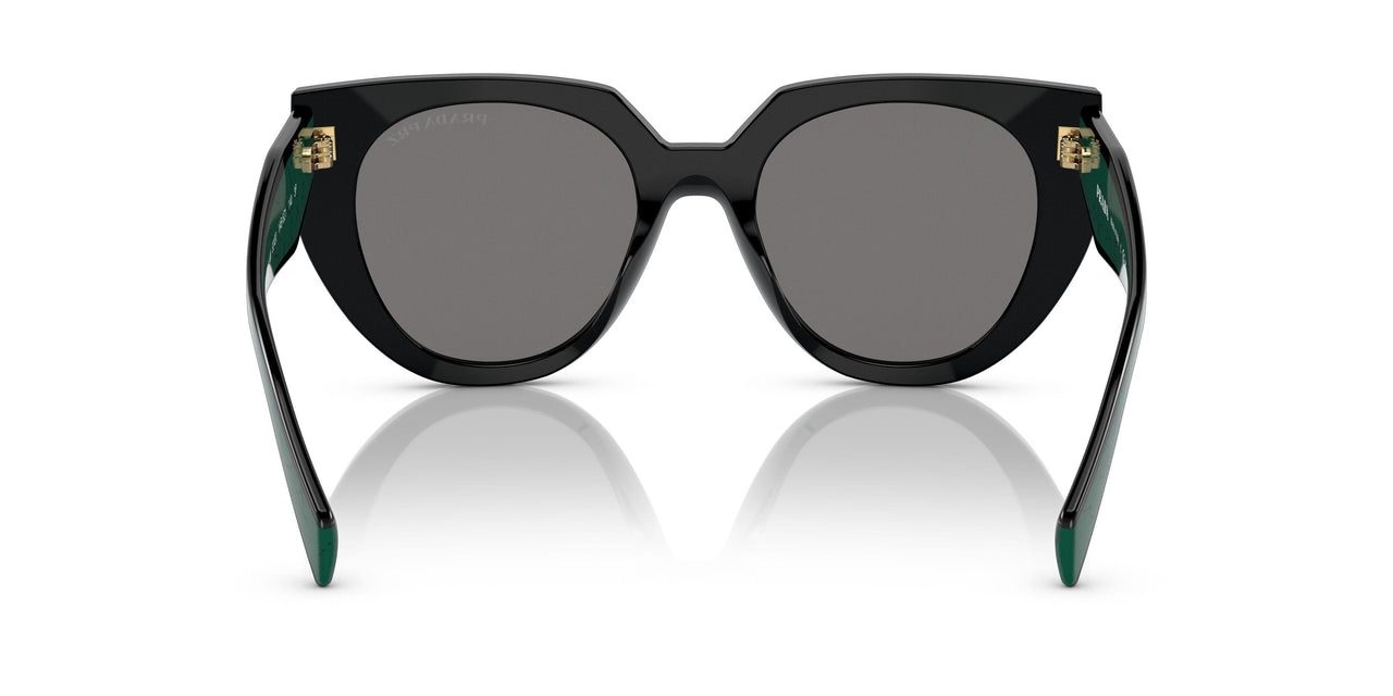 1AB5Z1 - Black - Dark Grey Polar