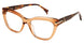 Scream Serpent Eyeglasses