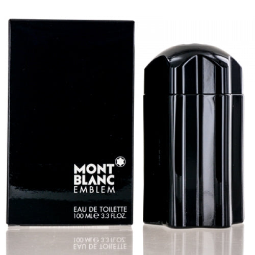 Mont Blanc Emblem EDT Spray