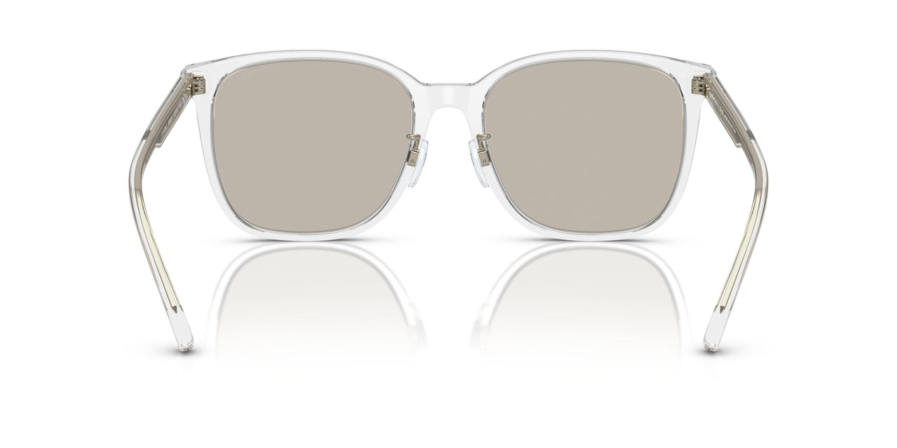 5893/3 - Blue - Light Brown