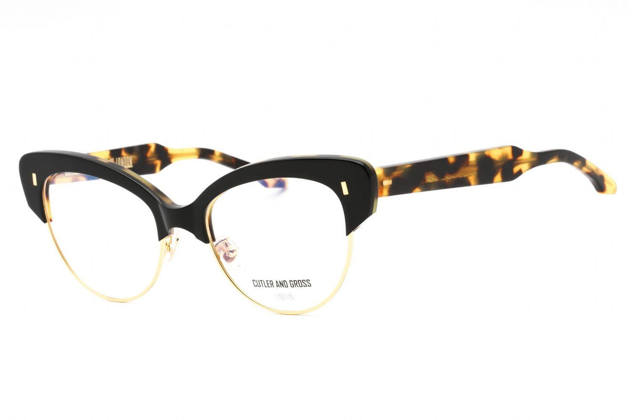 Cutler and Gross CG1351 Eyeglasses