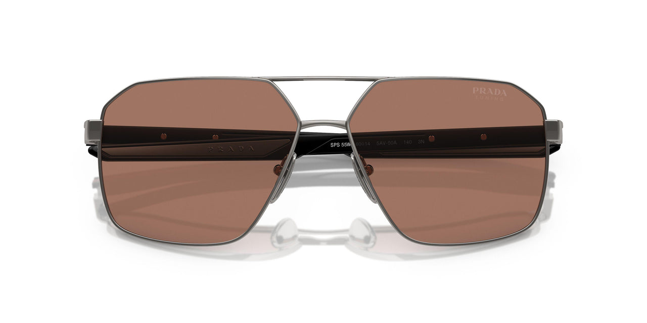 5AV50A - Grey - Brown