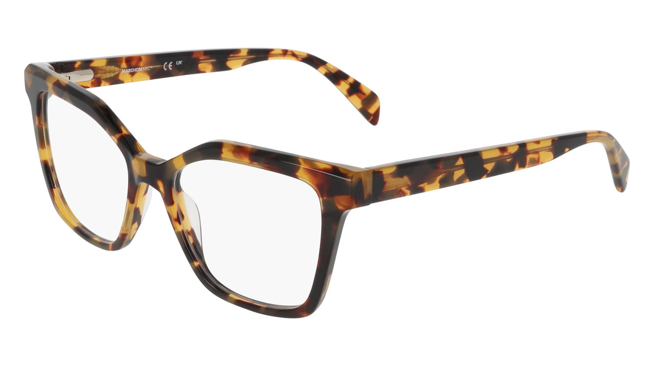 Marchon NYC M 5513 Eyeglasses