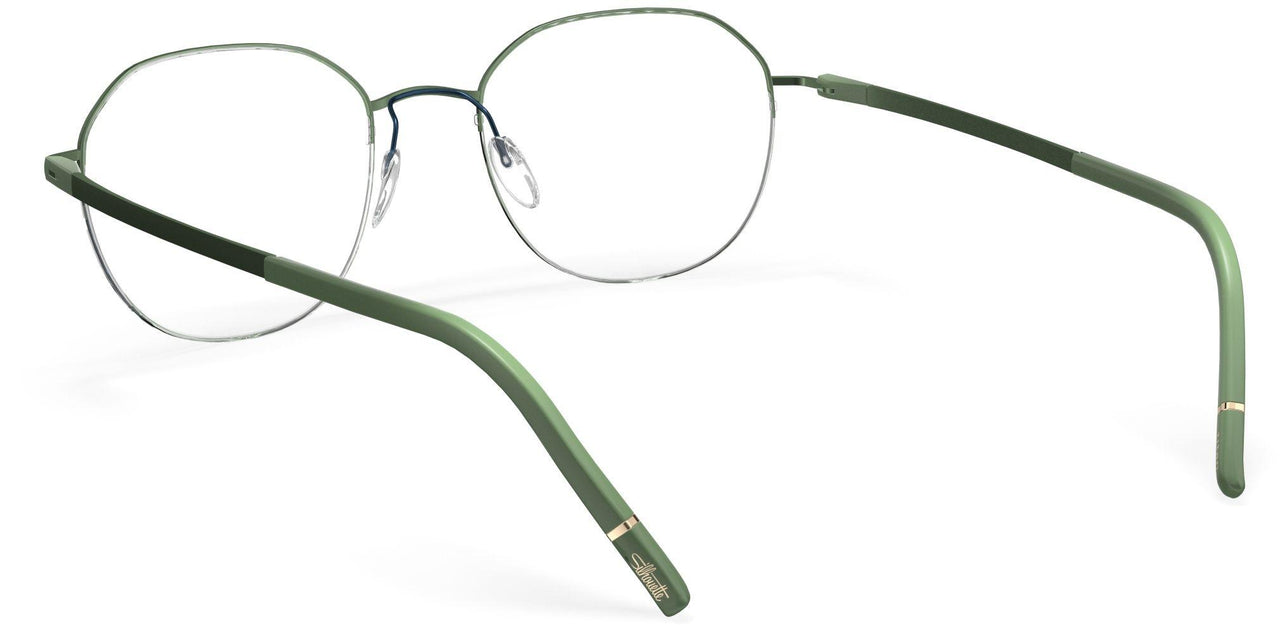 5540 - Burnt Olive