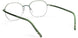 5540 - Burnt Olive