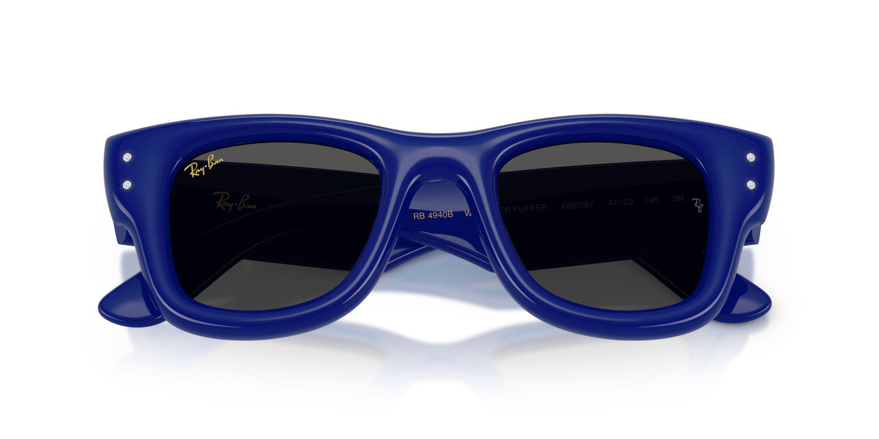 686087 - Blue - Dark Grey