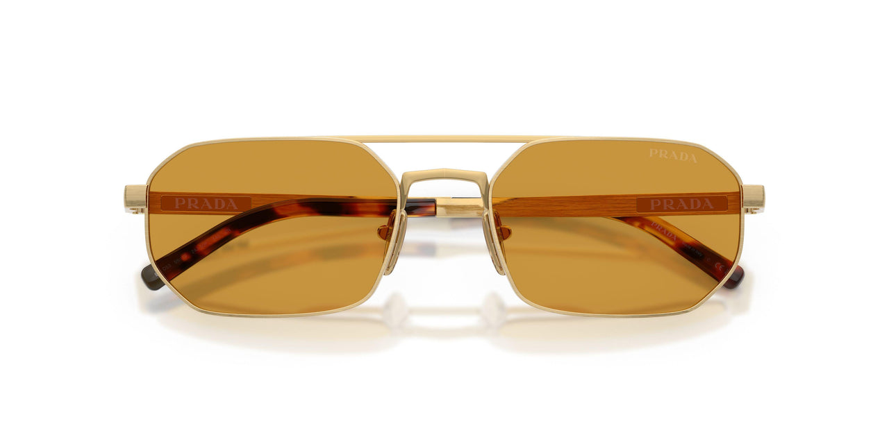 24J50P - Gold - Dark Honey