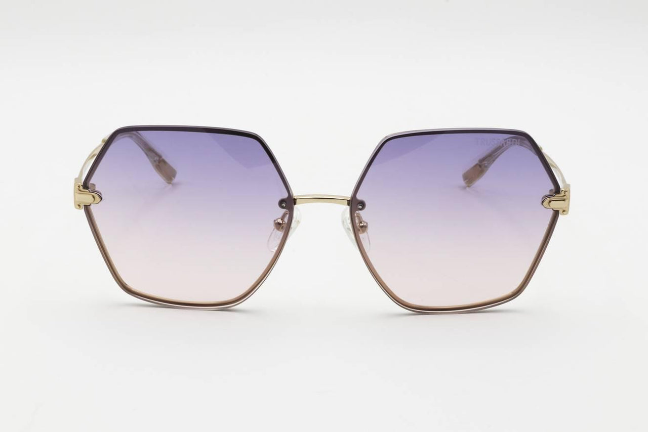 Trussardi STR452F Sunglasses
