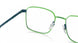 PTGR - Petrol Green