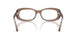 8457 - Brown - Clear